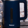 Чайник Kelli KL-1375 синий